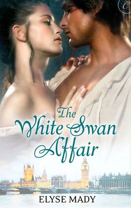 Title details for The White Swan Affair by Elyse Mady - Available
